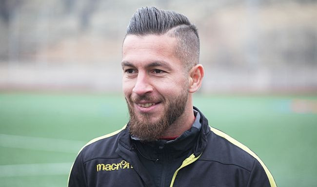 Taraftar kıyameti kopardı Galatasaray Adem Büyük'le anlaştı - Resim: 4