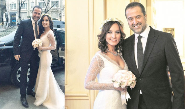 Serdar Bilgili'nin yeni aşkı tam bir bomba! - Resim: 2