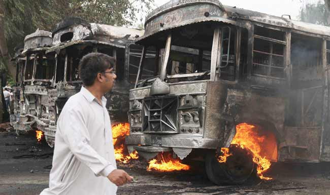 Dünyada bugün bu kareleri tıklandı - Resim: 2