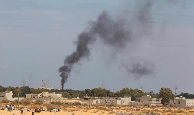 Dünyayı sarsan en iddialı fotoğraflar - Resim: 4