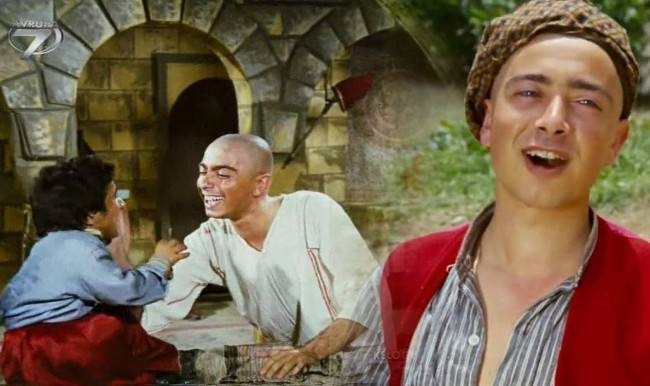 Türk sinemasının efsanelerinden Keloğlan bakın şimdi ne halde! - Resim: 3