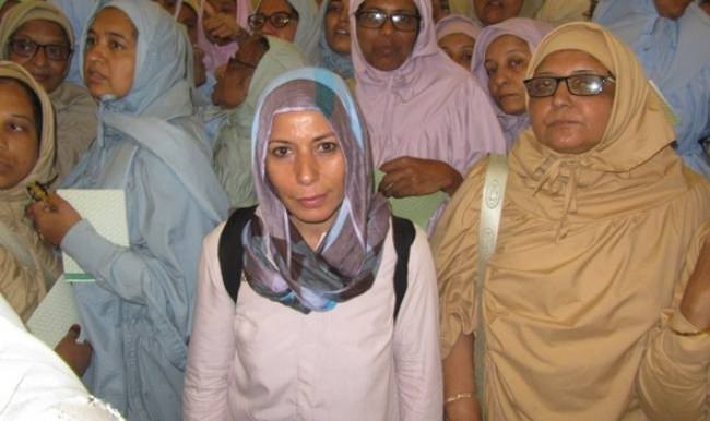 İntizar hacca gitti! Aşık oldum kendimden geçtim - Resim: 3