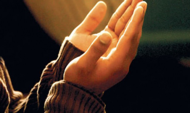 Cuma günü bu ibadeti yaparsanız bu duayı ederseniz... - Resim: 4