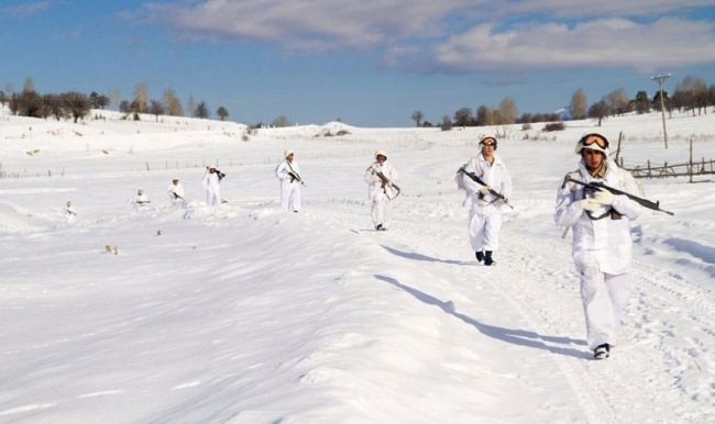 Ağrı’da öldürülen PKK'lı bakın kim çıktı! - Resim: 1