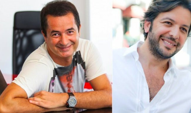 Nihat Doğan bombayı patlattı! Acun Ilıcalı bana kızacak ama... - Resim: 3