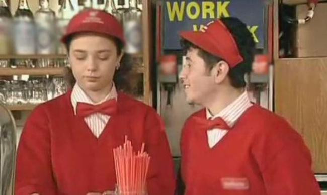 Kaygısızlar'ın Eleman'ı yıllar sonra ortaya çıktı! Bakın son hali nasıl - Resim: 2