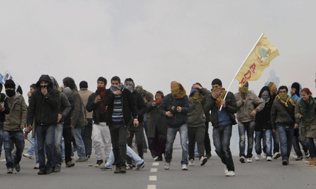 Dünya gündeminden en çarpıcı anlar! - Resim: 2