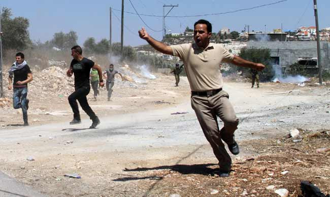 Dünya gündeminden en çarpıcı kareler - Resim: 2