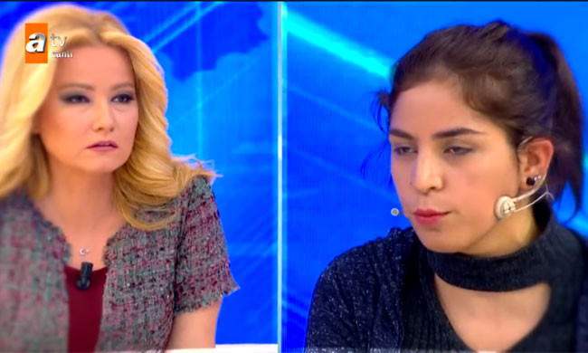 Çocuğun babası eşi mi Müge Anlı'daki Birgül Memiş'in DNA sonuçları - Resim: 1