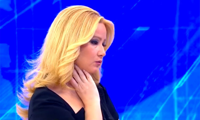 Çocuğun babası eşi mi Müge Anlı'daki Birgül Memiş'in DNA sonuçları - Resim: 3