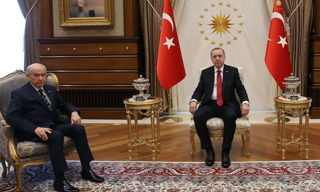 MAK'ın Nisan ayı anketi tam bomba! İttifak yüzde 50'yi bulabiliyor mu? - Resim: 3