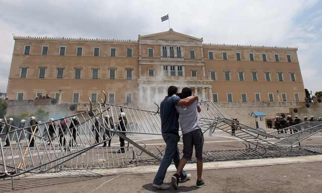 Dünya bugün bu kareleri tıkladı - Resim: 1