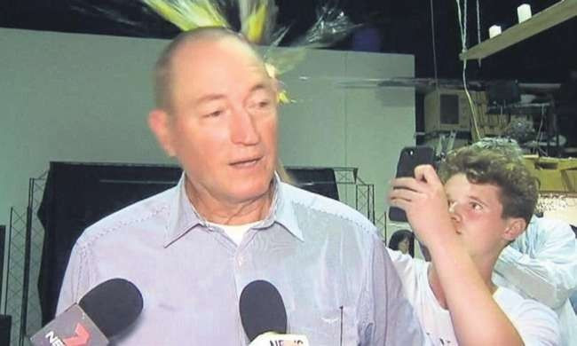 Yeni Zelanda'ki kahraman yumurta çocuk yardım paralarını Müslümanlara verecek - Resim: 1