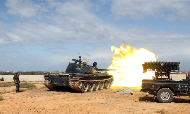 Dünyayı sarsan en iddialı fotoğraflar - Resim: 3