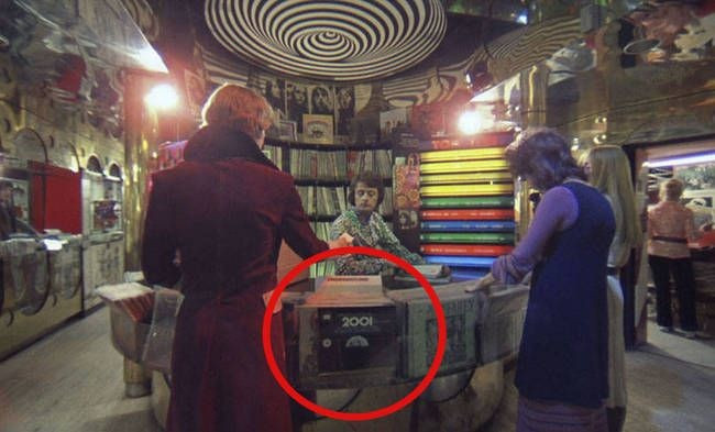 Popüler filmlere gizlenen 8 mesaj! - Resim: 4