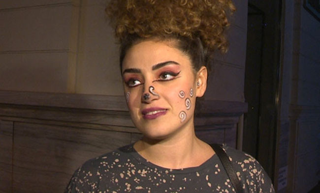 İbrahim Tatlıses'in kızından babasıyla ilgili ilginç açıklama... - Resim: 1