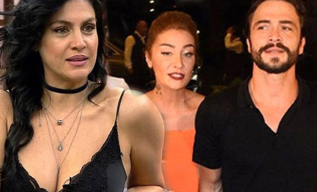 Tuğba Ekinci'den canlı yayında skandal çıkış: Türk erkeği sevdiği kadını döver - Resim: 1