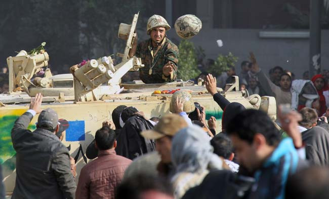 Dünya bu fotoğrafları konuşuyor! - Resim: 1