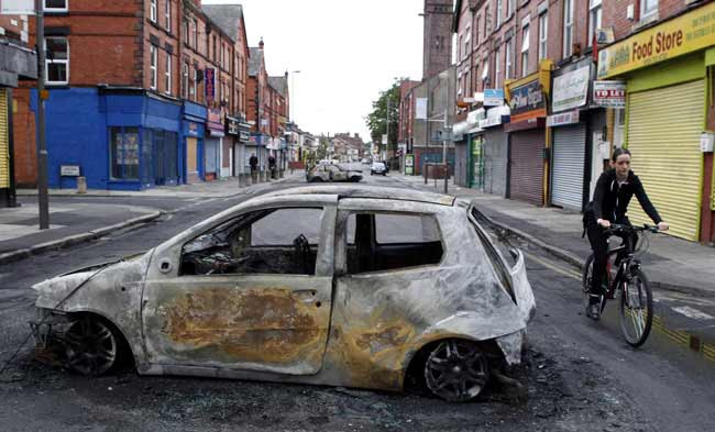 Dünyanın bugün tıkladıklar! - Resim: 4