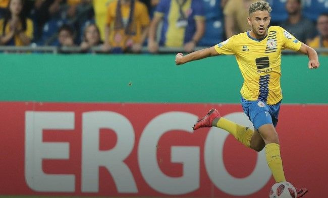 Galatasaray'ın anlaştığı 4 gurbetçi - Resim: 4