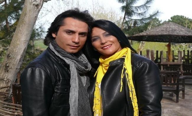 Survivor yarışmacılarının eşleri ve sevgilileri - Resim: 2