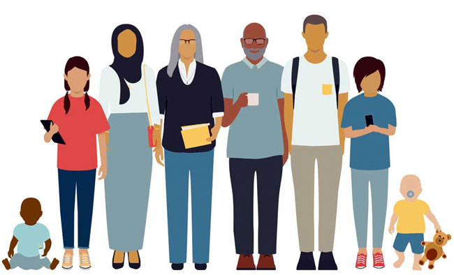 İşte Türkiye'de yaşam süresi en uzun ve en kısa olan iller - Resim: 1