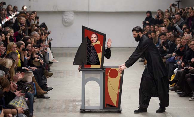 Dünya'dan bugünün en çarpıcı kareleri! - Resim: 3