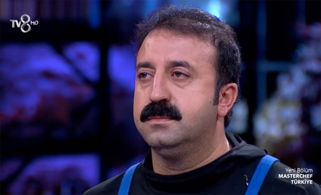 TV8 yarışması Masterchef fena karıştı Murat olay çıkardı Esra terketti - Resim: 2
