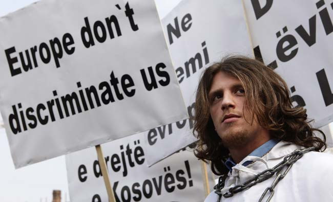 Dünyanın konuştuğu fotoğraflar! - Resim: 2