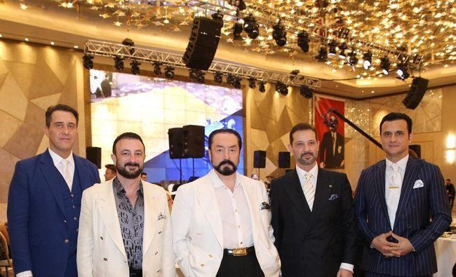 Adnan Oktar davasında Tarkan Yavaş'tan olay fuhuş turnike ifadesi! - Resim: 4