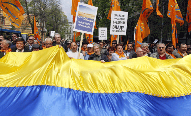 Dünya gündeminden en çarpıcı anlar! - Resim: 4