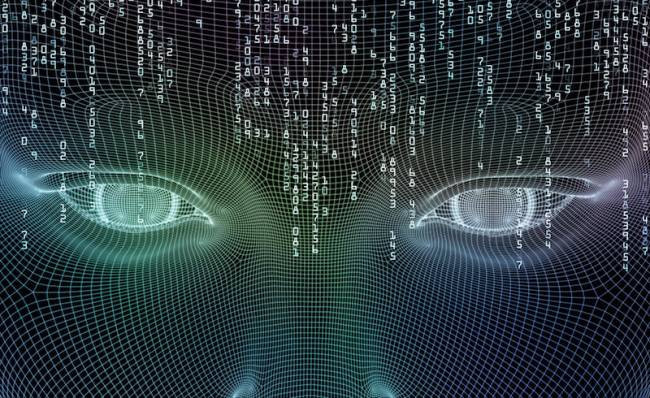 Dünya'da bir ilk! İlk yapay zeka 'bakanı' görevde! - Resim: 1