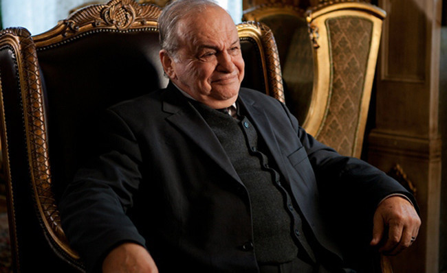 Usta oyuncu ölümle pençeleşiyor! Kızının paylaşımı yürekleri dağladı - Resim: 3