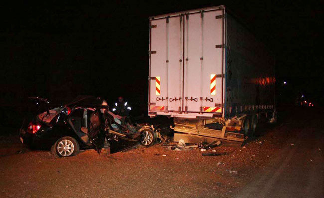 Alkol onları böyle ölüme götürdü! - Resim: 1