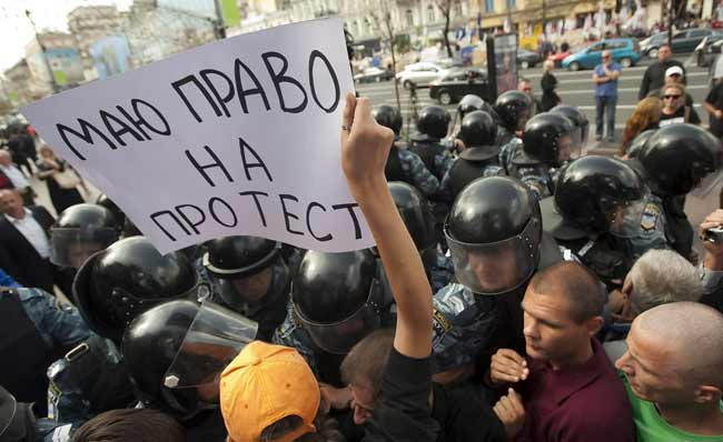 Dünya gündeminden en çarpıcı kareler - Resim: 2