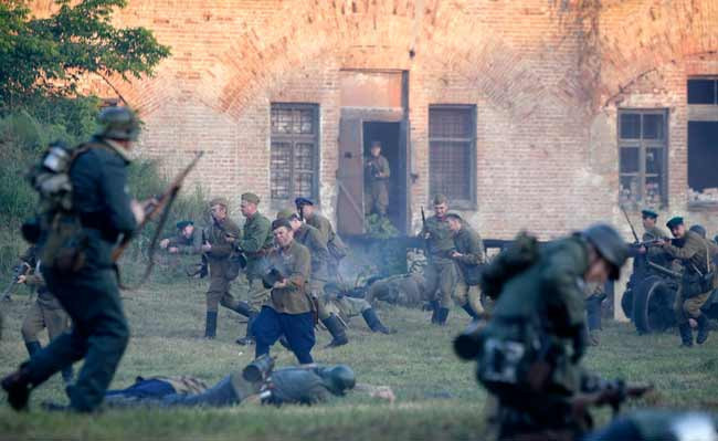 Dünya gündeminden en çarpıcı kareler - Resim: 3