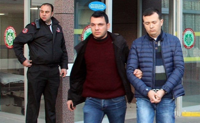 Büyük FETÖ dalgası askerler, öğretmenler ve memurlar... - Resim: 1