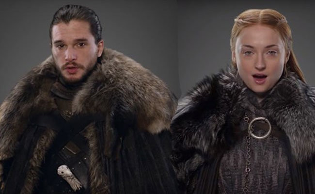 Game Of Thrones 7.sezon bomba isim meğerse ölmemiş! - Resim: 1