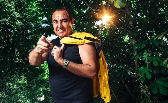 Saadettin Teksoy efsanesi geri dönüyor bakın hangi kanalla anlaştı - Resim: 1