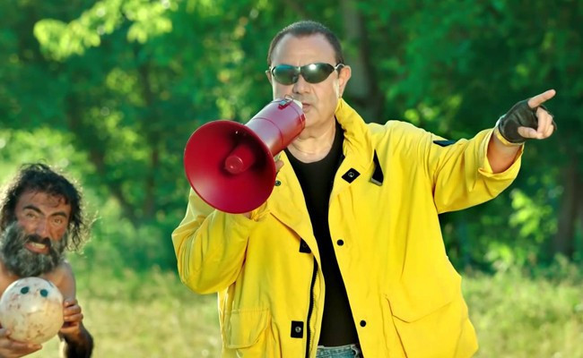 Saadettin Teksoy efsanesi geri dönüyor bakın hangi kanalla anlaştı - Resim: 3