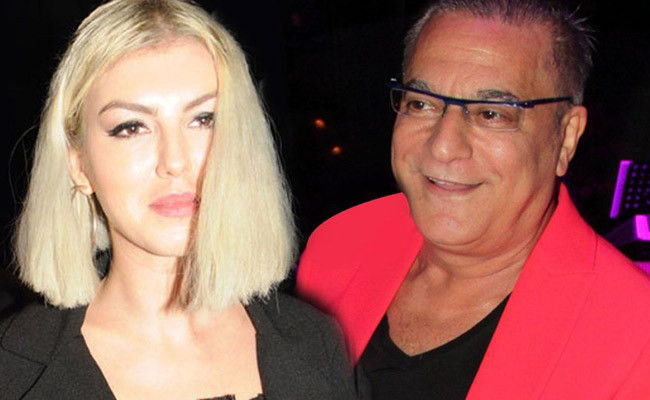 Mehmet Ali Erbil'den hamile kalıp kürtaj yaptırmıştı! Nevin Şimsek'den olay sözler - Resim: 1