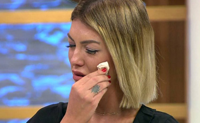 Mehmet Ali Erbil'den hamile kalıp kürtaj yaptırmıştı! Nevin Şimsek'den olay sözler - Resim: 2