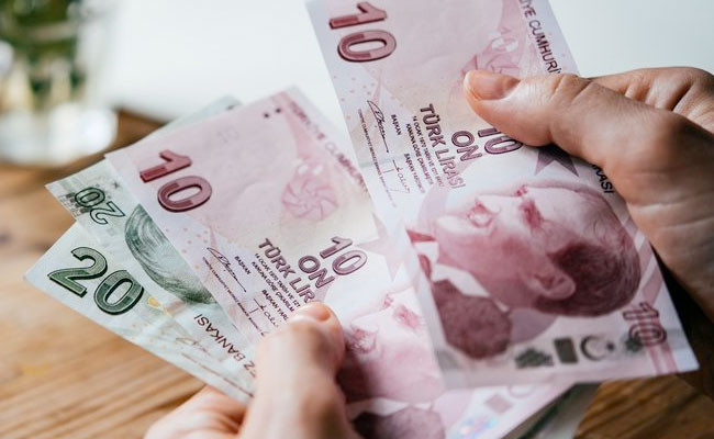 Asgari ücrete net yüzde 55 zam AK Partili başkan müthiş rakamı açıkladı  - Resim: 4