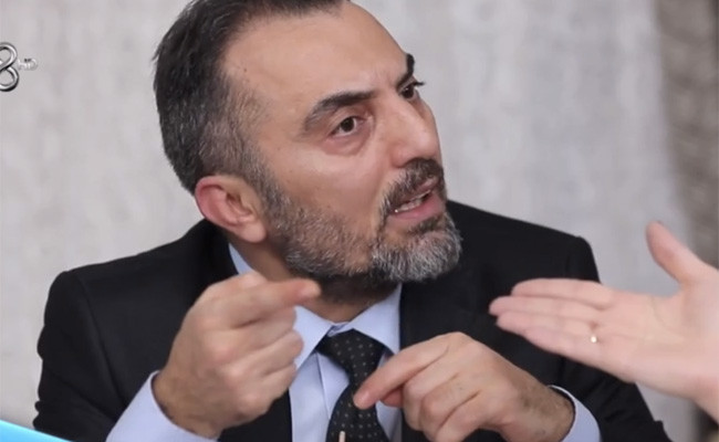 Erkek yarışmacıyı bile ağlattı Yemekteyiz'de edepsiz yarışmacının rezil olayı - Resim: 3