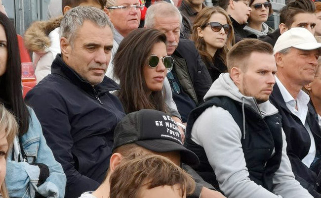 Ersun Yanal'ın eşi İrem Ağan kimdir genç karısı İren Ağan bakın kimin kızı - Resim: 4