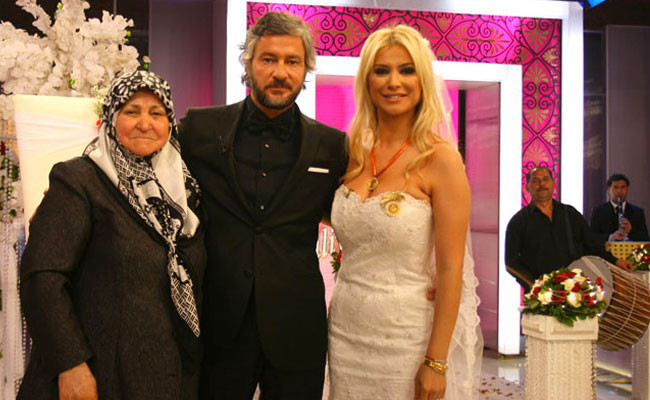 Songül Karlı'dan olay itiraflar 'MİT' dedi 'Bakan' dedi dolandırdı - Resim: 4