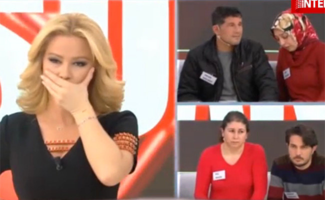 Fatmanur'a ne oldu? Ailesi Müge Anlı'ya çıktı cinle kaçırılan kız - Resim: 1