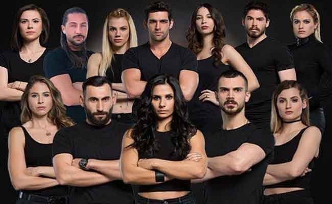 Acun Ilıcalı açıkladı o isim Survivor'dan diskalifiye oldu  - Resim: 3