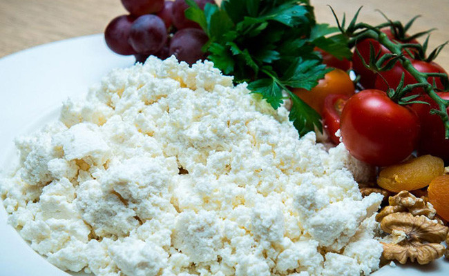 Lor Peyniri nasıl yapılır diyette öyle faydaları var ki... - Resim: 1