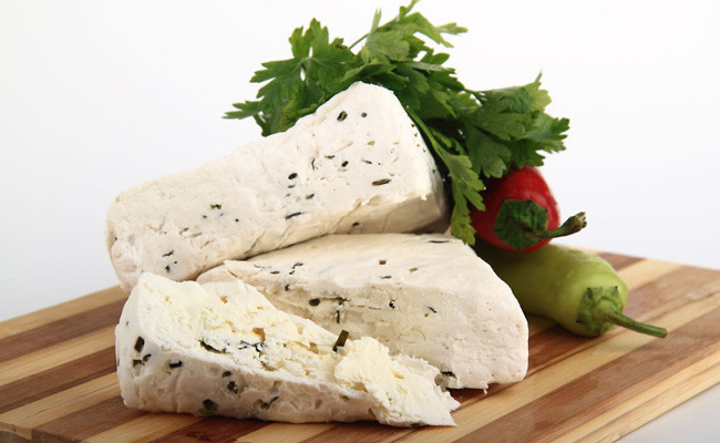 Lor Peyniri nasıl yapılır diyette öyle faydaları var ki... - Resim: 2